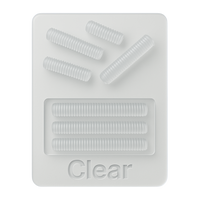 Clear