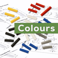 By Colours
