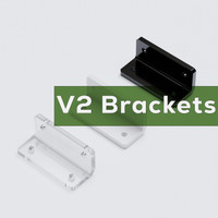 V2 Brackets