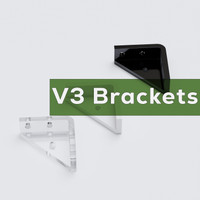 V3 Brackets