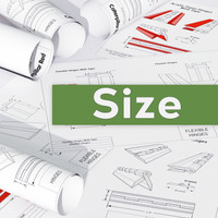 By Sizes