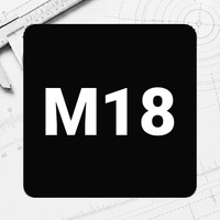 M18
