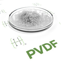 PVDF / Polyvinylidene-fluoride