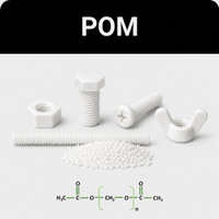 POM / Polyoxymethylene
