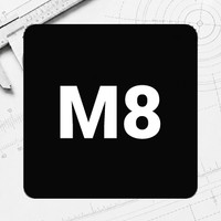 M8