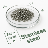 Stainless Steel