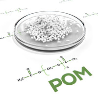 POM / Polyoxymethylene