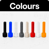 By Colours