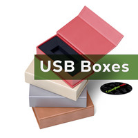 USB Boxes
