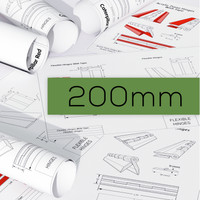 200mm
