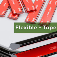 Flex Hinges