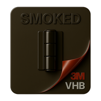 Smoked Black