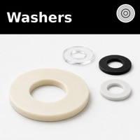 Flat Washers