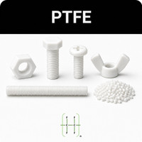 PTFE / Polytetrafluoroethylene