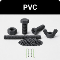 PVC / Polyvinyl Chloride