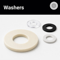 Flat Washers