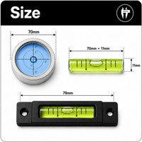 By Sizes