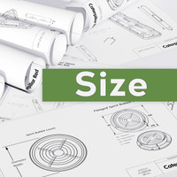 By Sizes