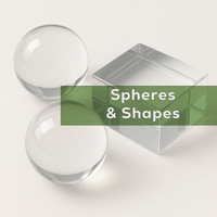 Spheres & Shapes