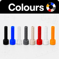 By Colours