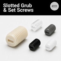 Grub & Set Screws