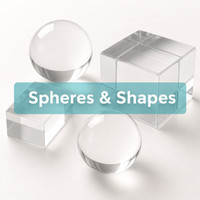 Spheres & Shapes