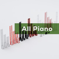 All Piano Hinges