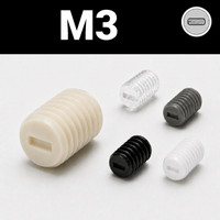 M3 x 6mm