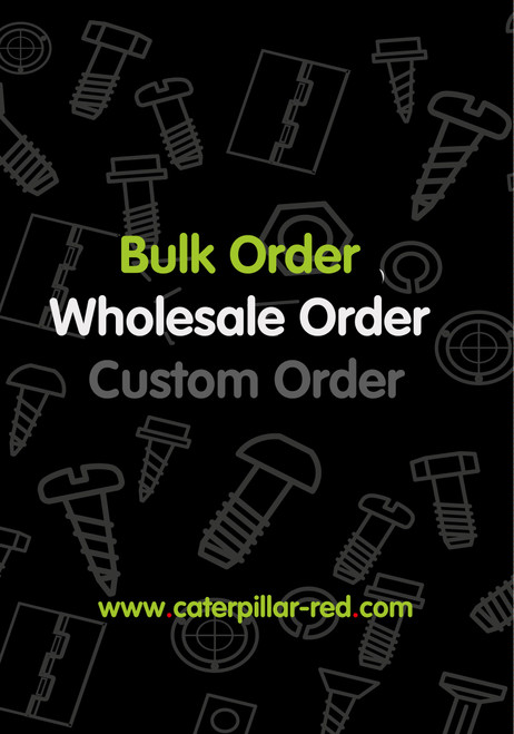 Custom Order Request Link