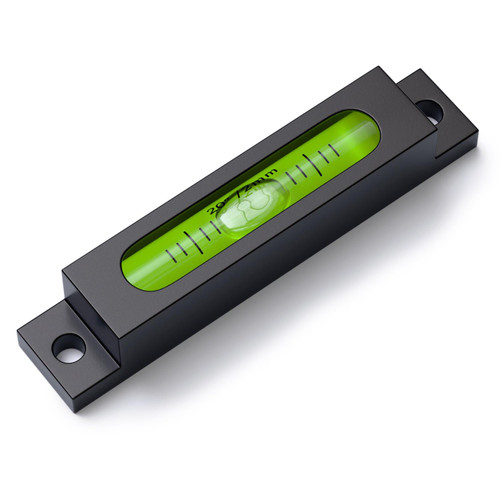 Metal Precision Level Glass Vial, Spirit Bubble Level, 79mm - MGV-791515-GB