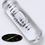 Replacement Level Glass Vial, Spirit Bubble Level, With Nib, 35mm x 11mm