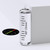 Replacement Level Glass Vial, Spirit Bubble Level, With Nib, 35mm x 11mm