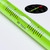 Replacement Level Glass Vial, No Nib, Green, 70mm x 11mm