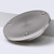 100mm Flanged Metal Bubble Degree Level - Green
