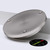 100mm Flanged Metal Bubble Degree Level - Green