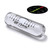Replacement Level Glass Vial, Spirit Bubble Level, No Nib, 35mm x 11mm