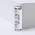 Replacement Level Glass Vial, No nib, 35mm x 11mm - Clear