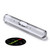 Replacement Level Glass Vial, Spirit Bubble Level, No Nib, 70mm x 11mm