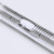 Replacement Level Glass Vial, No Nib, 70mm x 11mm - Clear