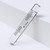Replacement Level Glass Vial, Spirit Bubble Level, No Nib, 70mm x 11mm