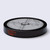 Metal 60mm Diameter Bullseye Spirit Bubble Level, Degree Marking, Clear