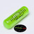 Replacement Level Glass Vial, Spirit Bubble Level, No Nib, 35mm x 11mm