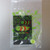 Acrylic 15mm Diameter Bullseye Spirit Bubble Level, Round, Circular, Green