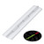 5x Clear Acrylic Piano Hinges, 200mm