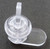 Acrylic Plastic Cam lock Latch Lock Display Cabinet Lock & Key - Perspex Plastic