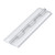 Clear Acrylic Piano Hinge, 150mm