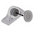 Small Magnetic Catch Latch 2 Pieces Clear Acrylic Plastic Perspex Transparent