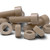 5x PEEK Socket Head, M6 x 20mm, Bolts, Nuts & Washers - Screws 5x PEEK Socket Head, M6 x 20mm, Bolts, Nuts & Washers - Screws