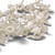 50x Nylon M8 Butterfly, Wing Nuts