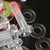 20x Clear Acrylic, Pan Head, M4 x 20mm, Plastic Bolts, Nuts & Washers - Screws